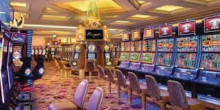 slots online
