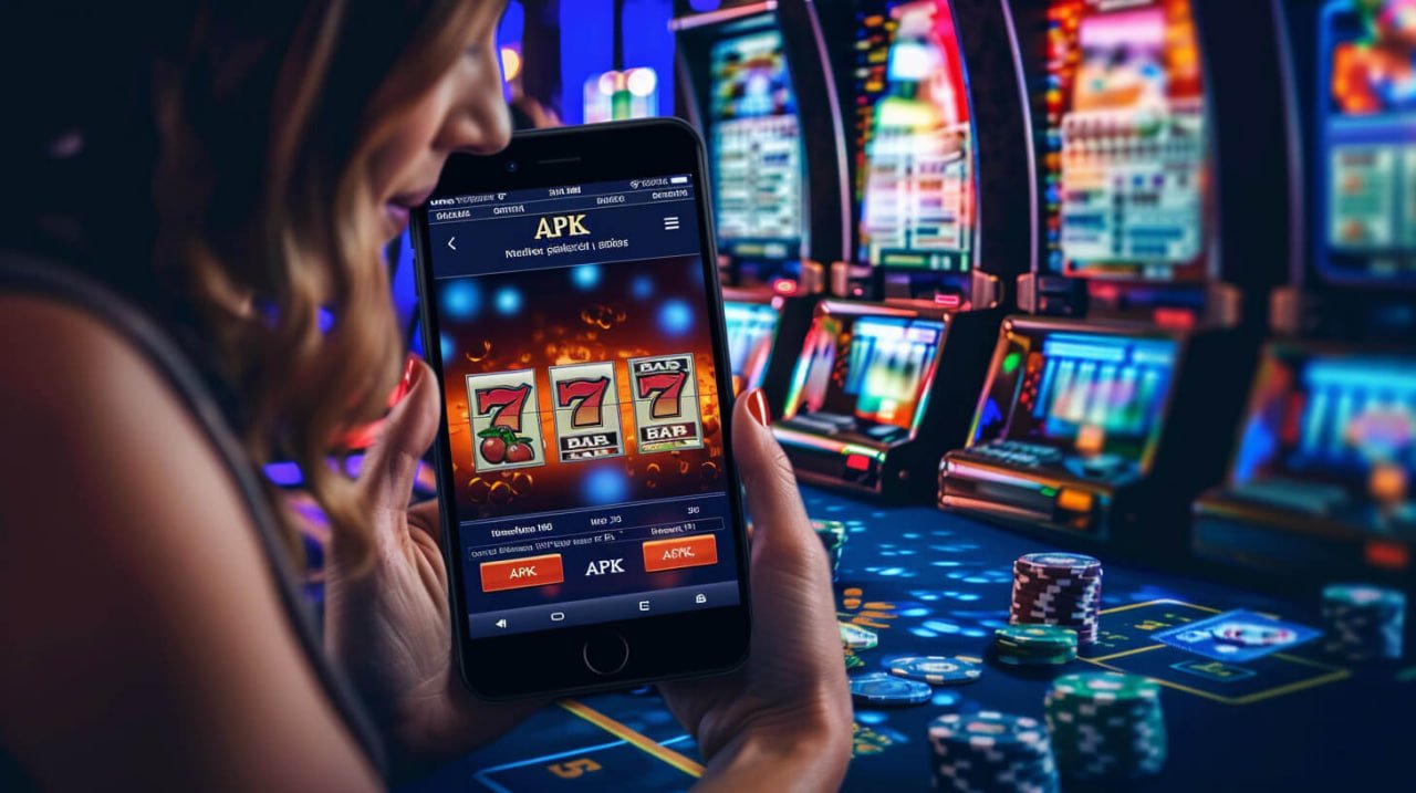 slots online