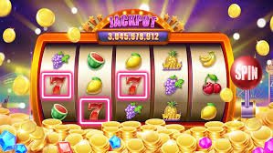 slots online