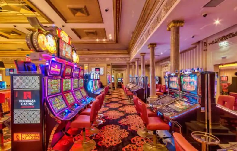 slots online