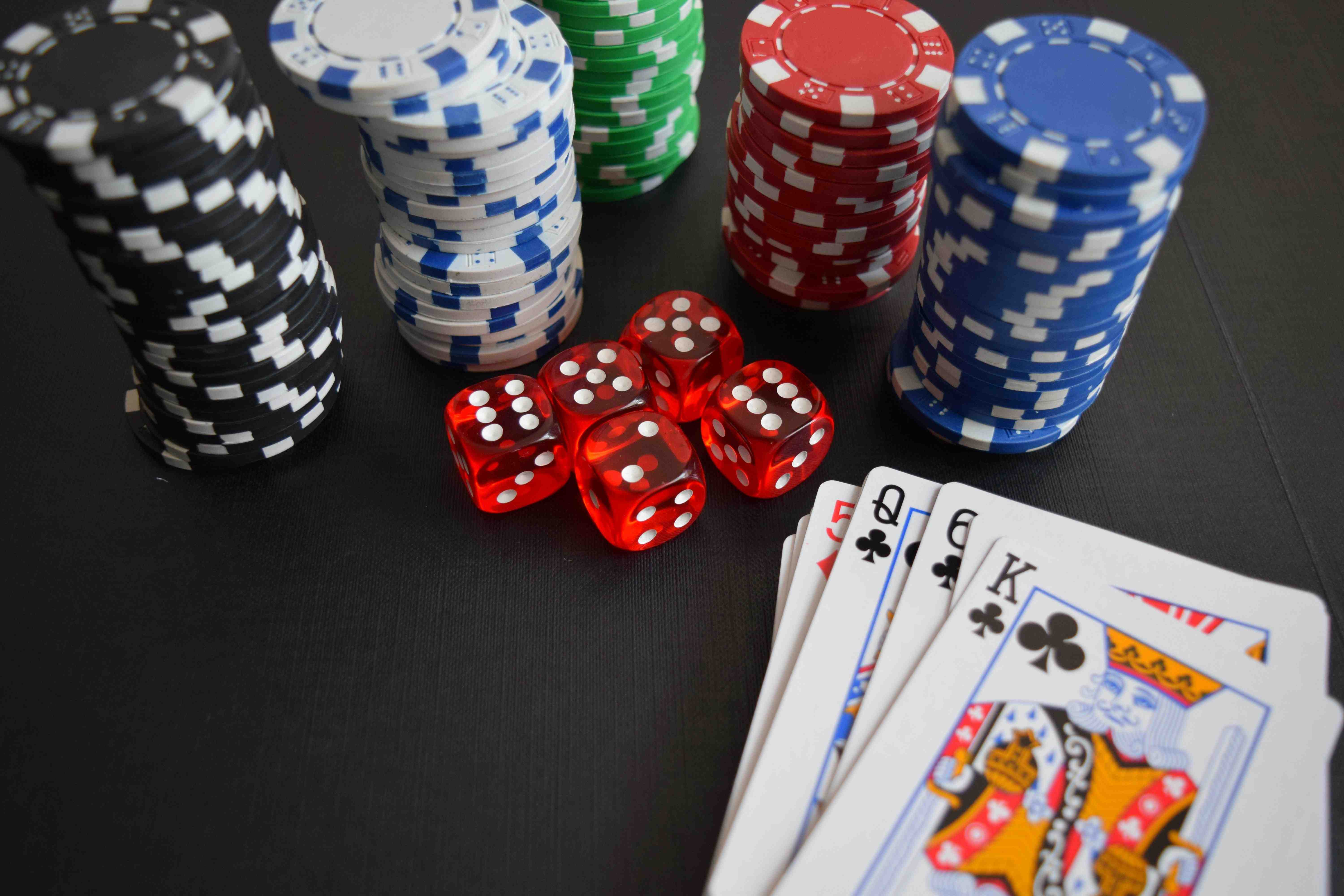slots online