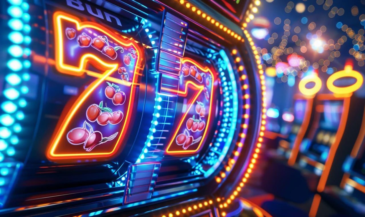 slots online