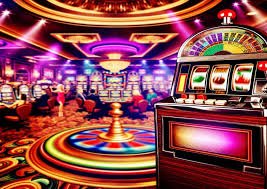 slots online