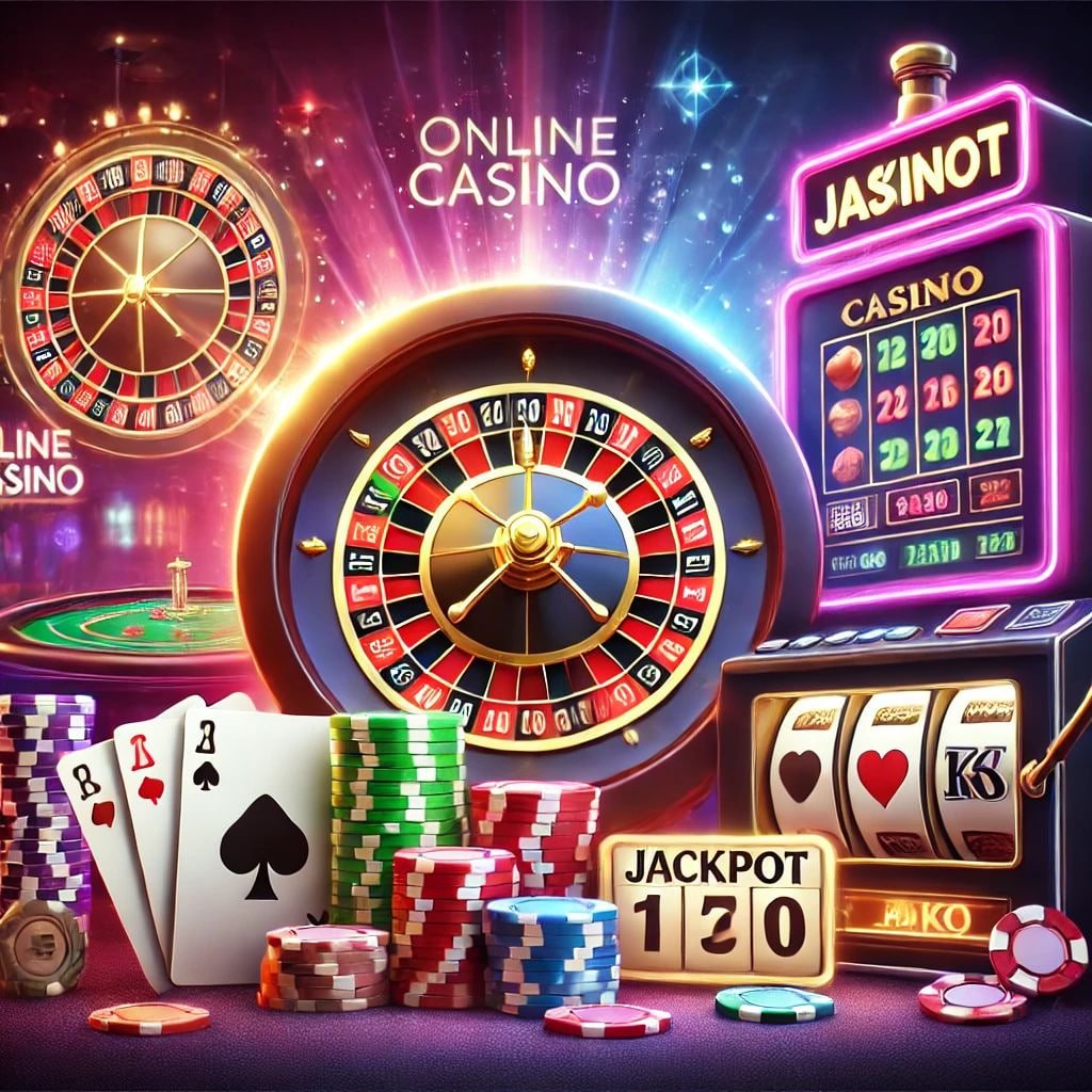 slots online