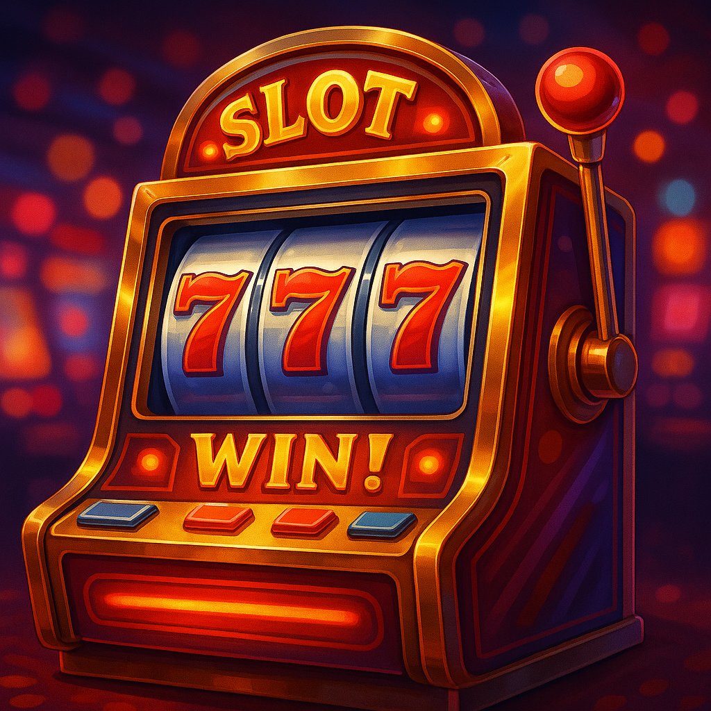 slots online